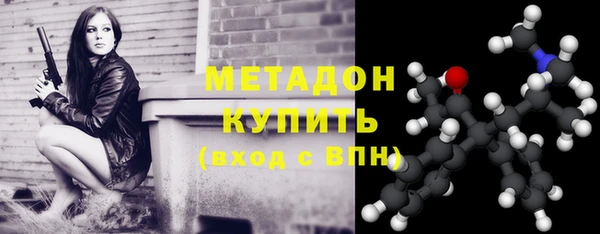 хмурый Гусь-Хрустальный