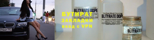 хмурый Гусь-Хрустальный