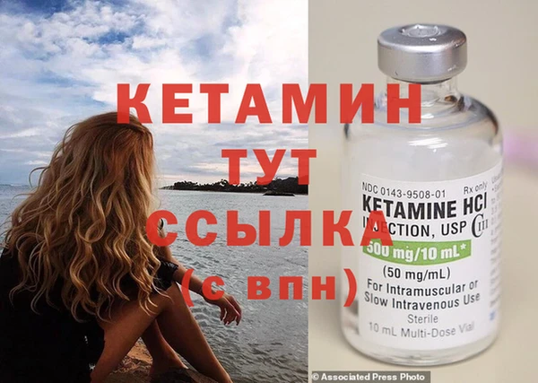 хмурый Гусь-Хрустальный