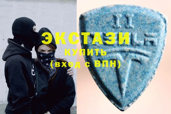 хмурый Гусь-Хрустальный