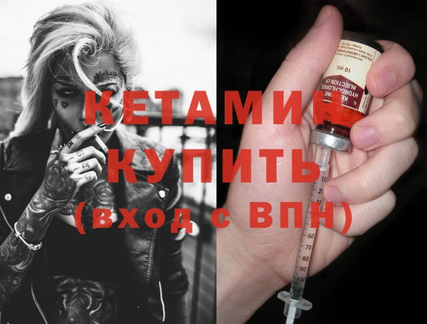 хмурый Гусь-Хрустальный